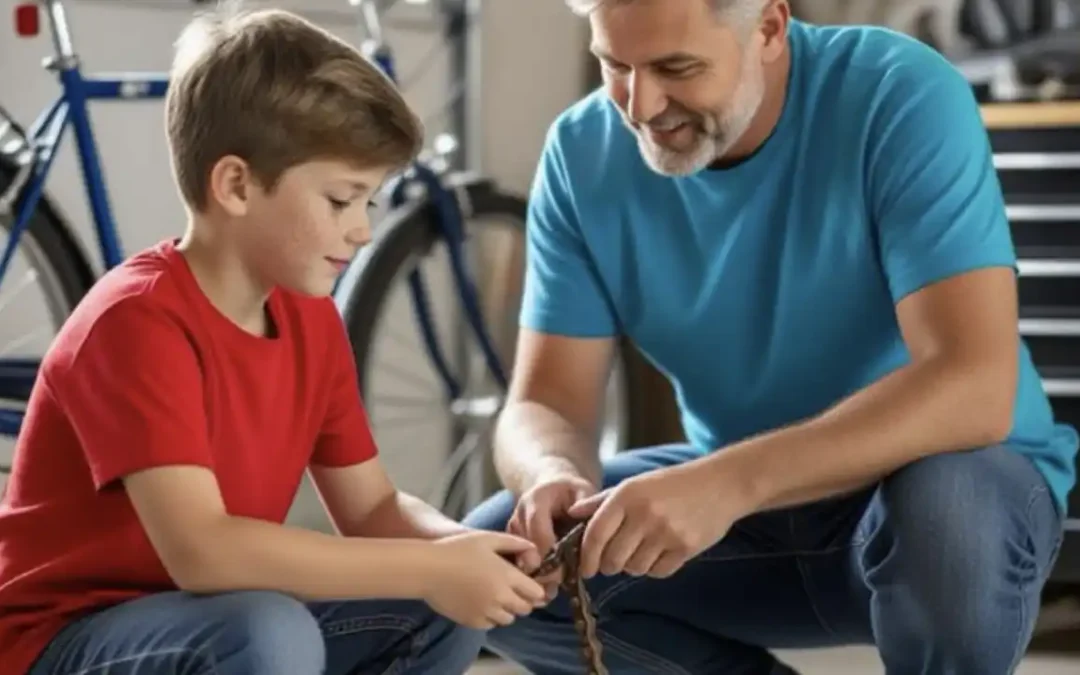 Cherishing Questions: Explore as Partners