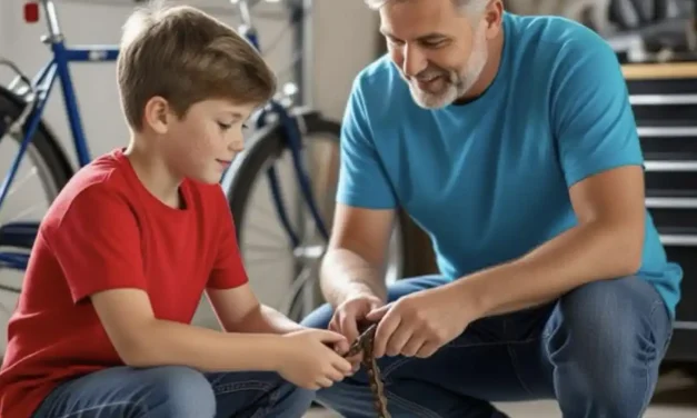 Cherishing Questions: Explore as Partners