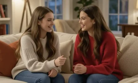 Cherishing Questions: Connect with Others