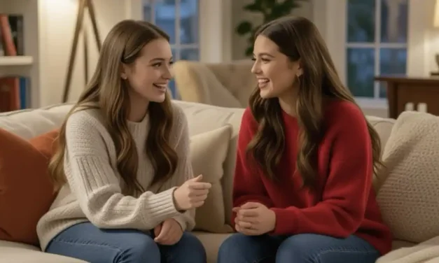 Cherishing Questions: Connect with Others