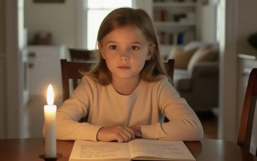 Rooting Curious Habits: Create Curious Moments