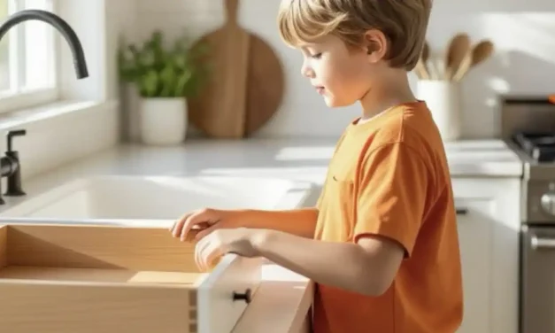 Rooting Curious Habits: Reward Their Efforts