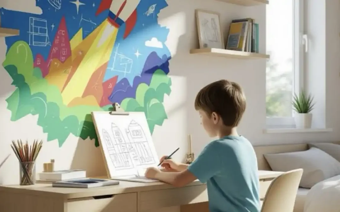 Rooting Curious Habits: Ignite Their Dreams