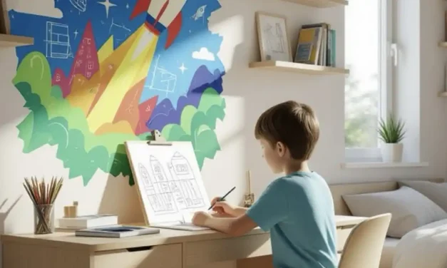 Rooting Curious Habits: Ignite Their Dreams