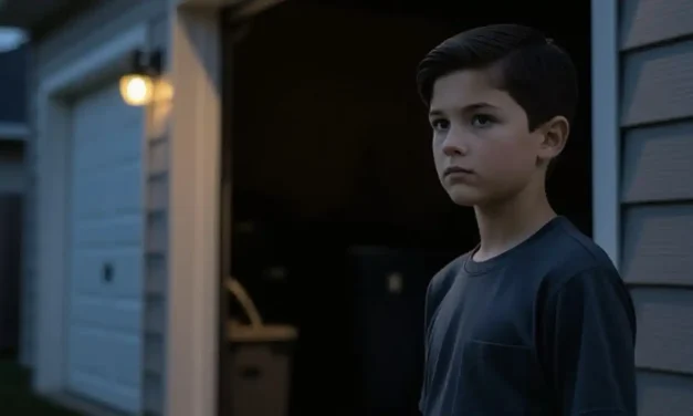 Facing the Unknown: Soften Their Fears