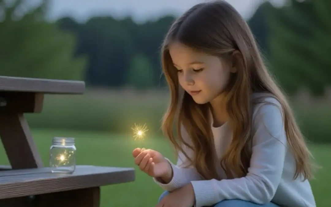 Facing the Unknown: Protect Their Wonder