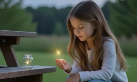 Facing the Unknown: Protect Their Wonder