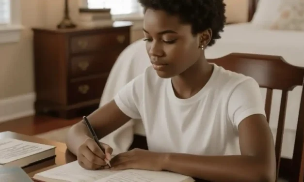 Embracing Reason and Self-Worth: Free Minds to Stand Alone