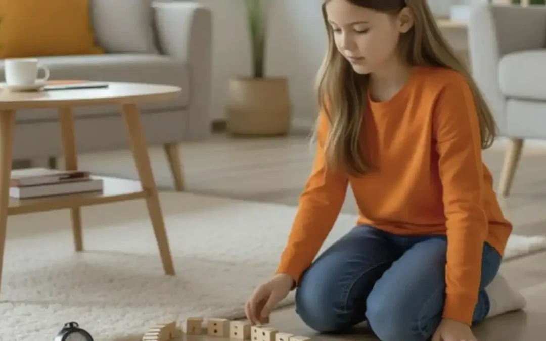 Embracing Reason and Self-Worth: Building Self-Esteem Through Effort