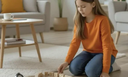 Embracing Reason and Self-Worth: Building Self-Esteem Through Effort