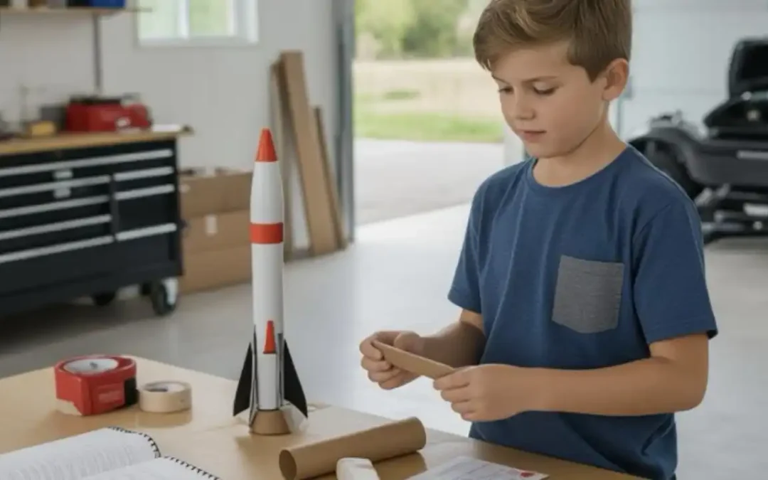 Pursuing Purpose with Passion: Channeling Ambition into Action