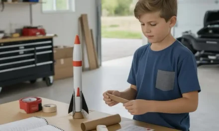 Pursuing Purpose with Passion: Channeling Ambition into Action