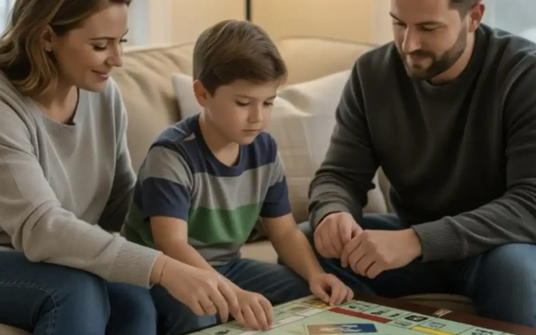 Mastering Emotional Resilience: Accepting What Cannot Be Changed