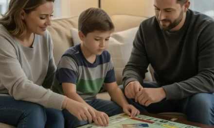 Mastering Emotional Resilience: Accepting What Cannot Be Changed