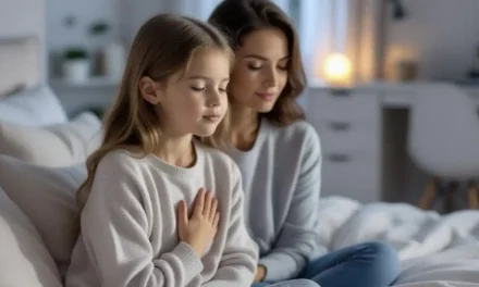 Mastering Emotional Resilience: Cultivating Inner Calm