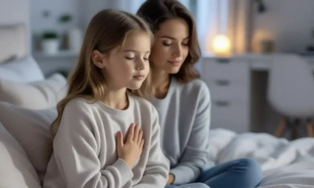 Mastering Emotional Resilience: Cultivating Inner Calm