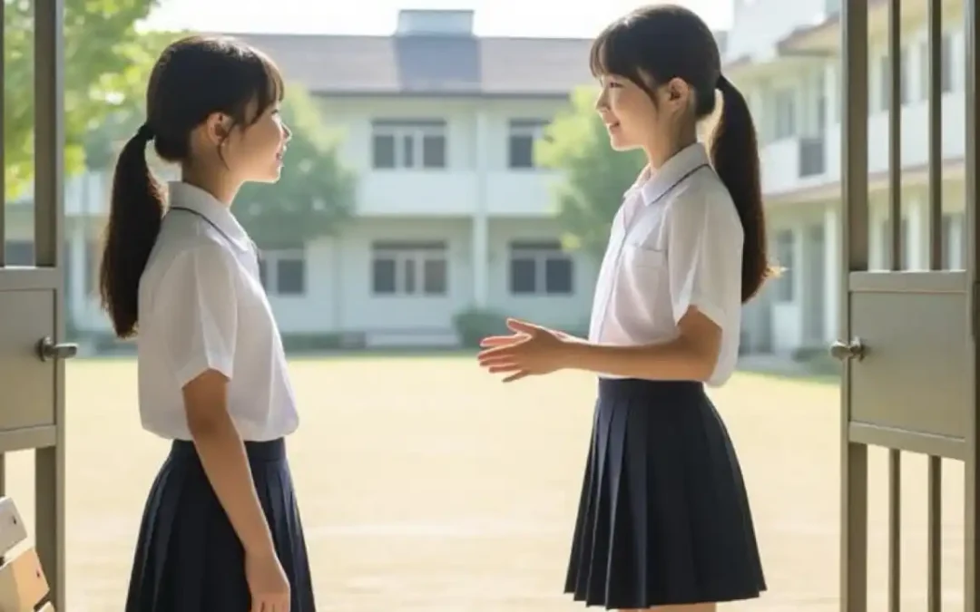 Living with Virtue and Balance: Practicing Courage in Daily Life