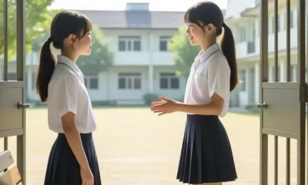 Living with Virtue and Balance: Practicing Courage in Daily Life