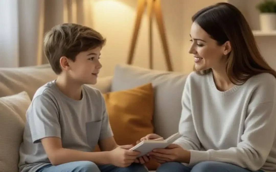 Integrating Philosophy into Daily Life: Sharing Reflections as a Family