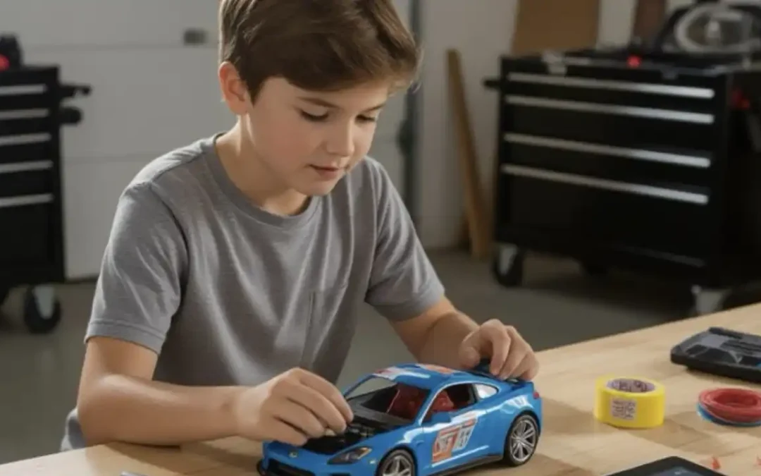 Creating Value as a Producer: Building Skills to Contribute