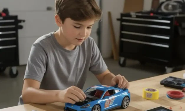 Creating Value as a Producer: Building Skills to Contribute