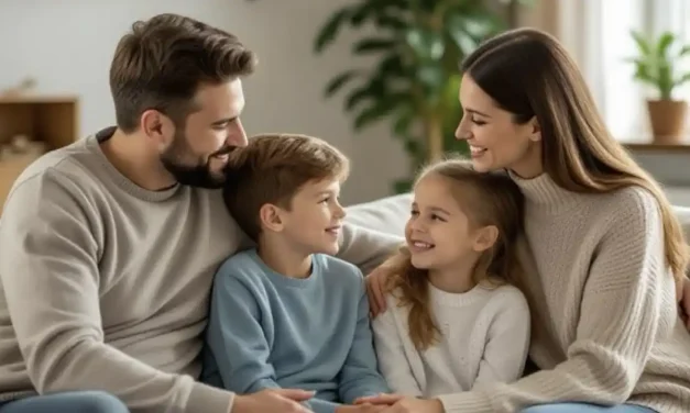 Primordial Soup for the Mind: A Parent’s Guide to Nurturing Intellectual Growth – Conclusion