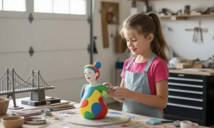 Supporting Creative Pursuits: Conclusion