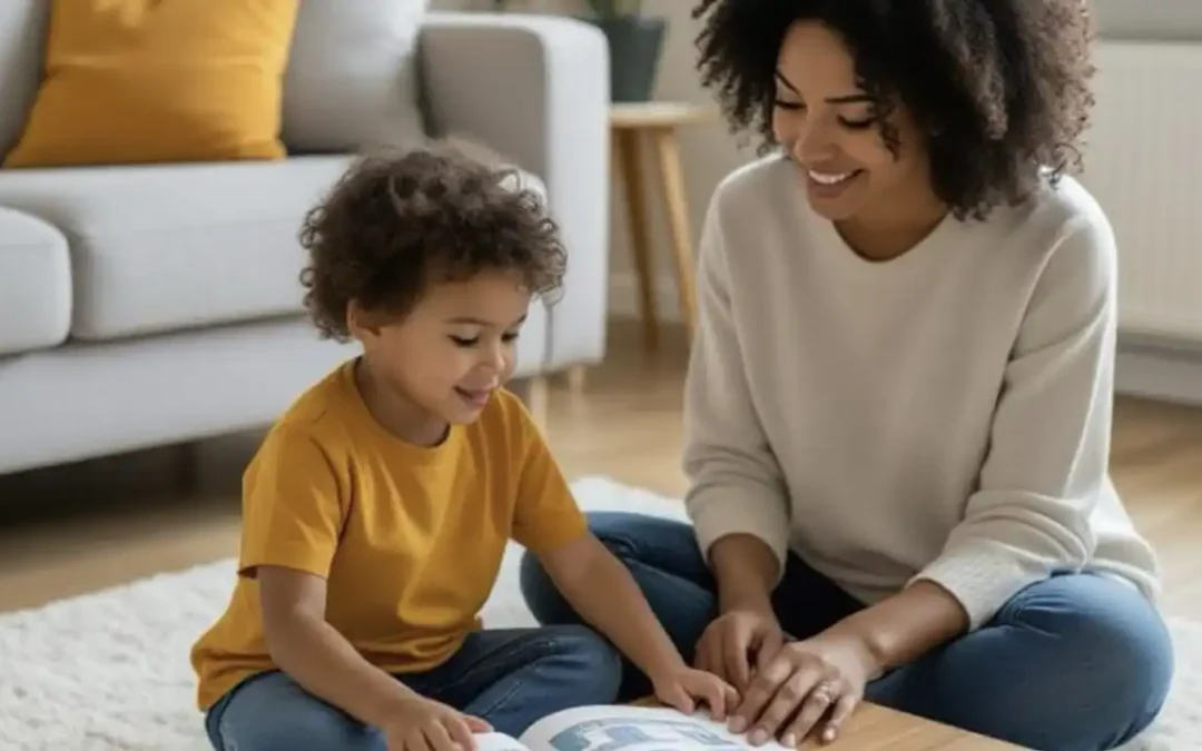 Fostering a Love for Learning