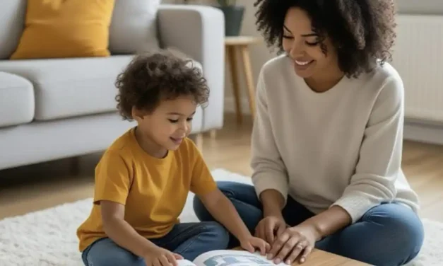 Fostering a Love for Learning: Conclusion