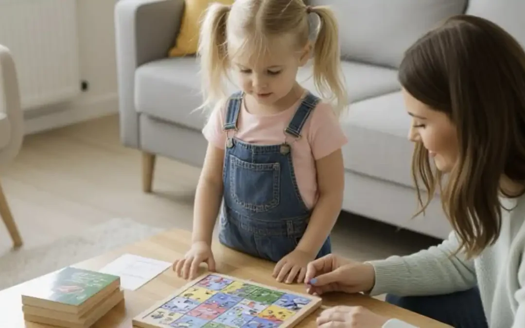 Training Mental Athletes