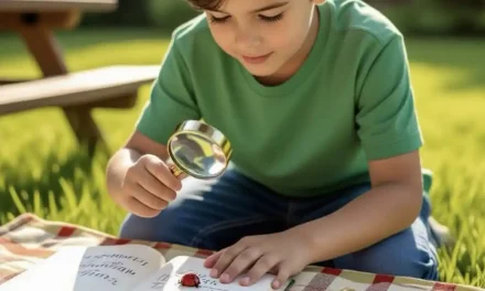 Nurturing Lifelong Curiosity: Introduction