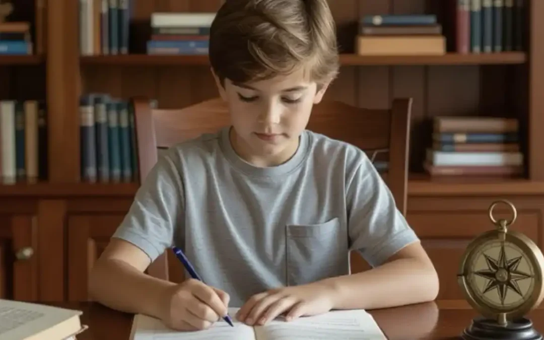 Forging a Life of Purpose and Resilience