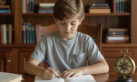 Forging a Life of Purpose and Resilience: Conclusion