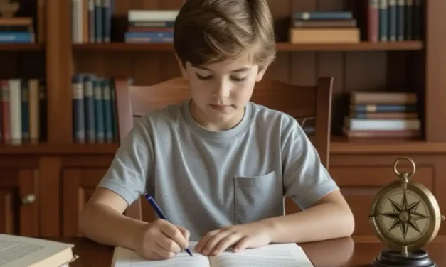 Forging a Life of Purpose and Resilience: Conclusion