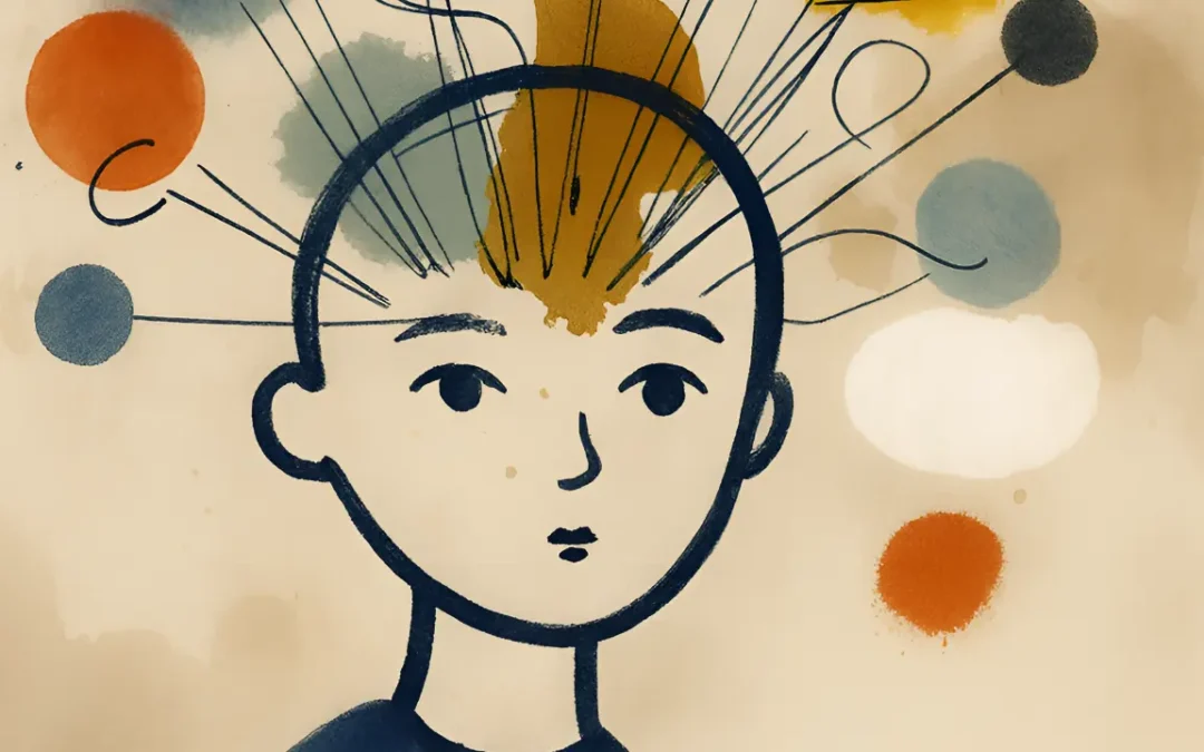 Primordial Soup for the Mind: A Parent’s Guide to Nurturing Intellectual Growth