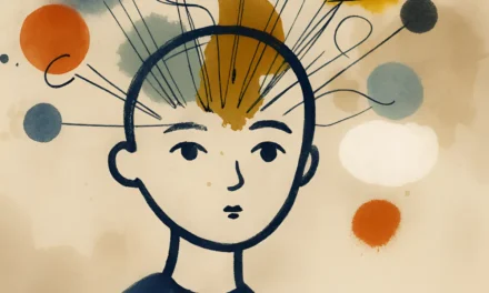 Primordial Soup for the Mind: A Parent’s Guide to Nurturing Intellectual Growth