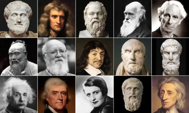 Do you want to make the world a better place?